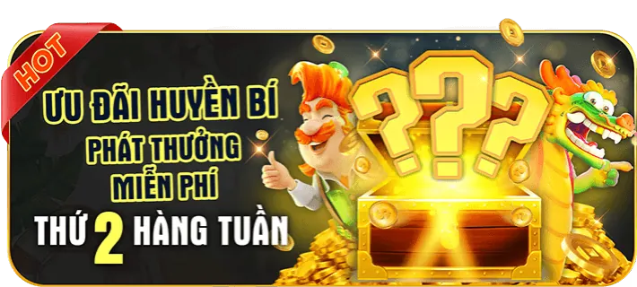 Ưu đãi chào mừng aog777 game